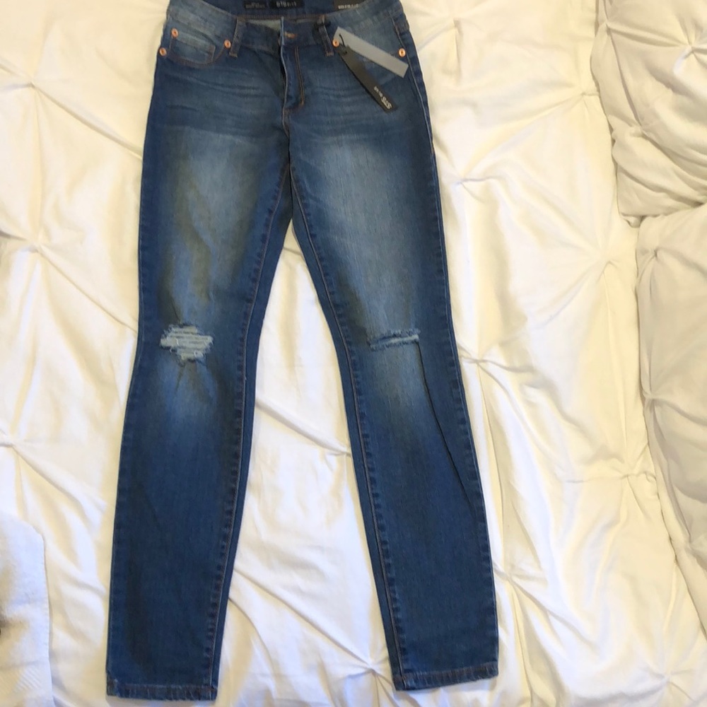STS BLUE  jeans