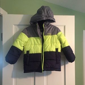 Oshkosh B’gosh Jacket