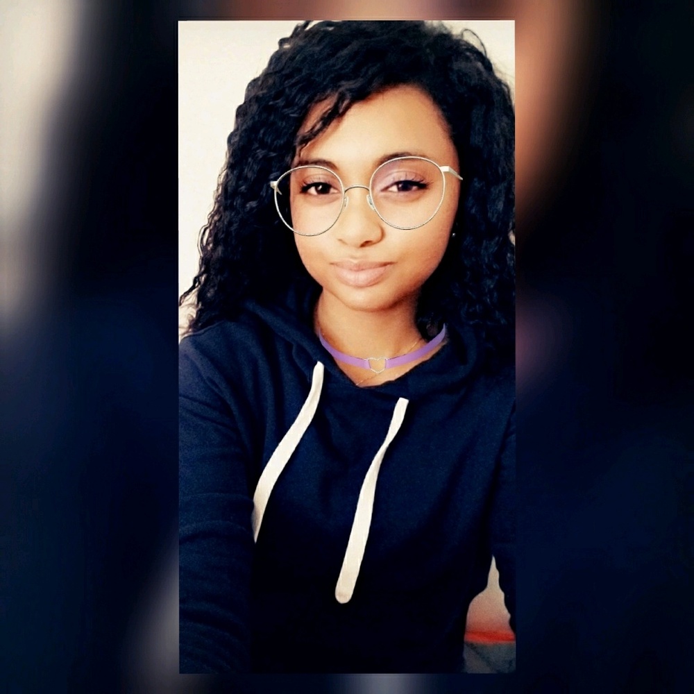 Meet your Posher, Kaylah