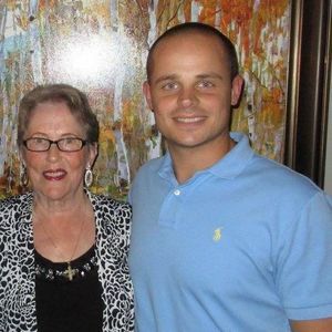 Meet your Posher, Caleb