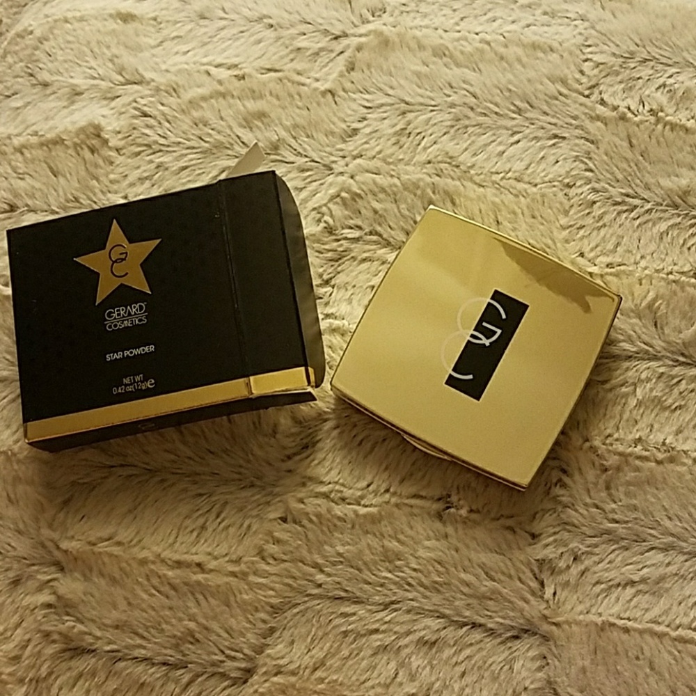 Gerard Cosmetics Star Powder