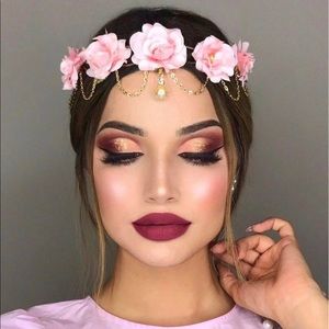 Meet your Posher, Nazz