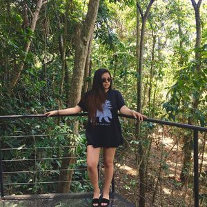 Meet your Posher, Ingrid