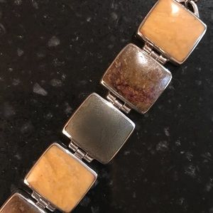 Sterling Silver Bracelet