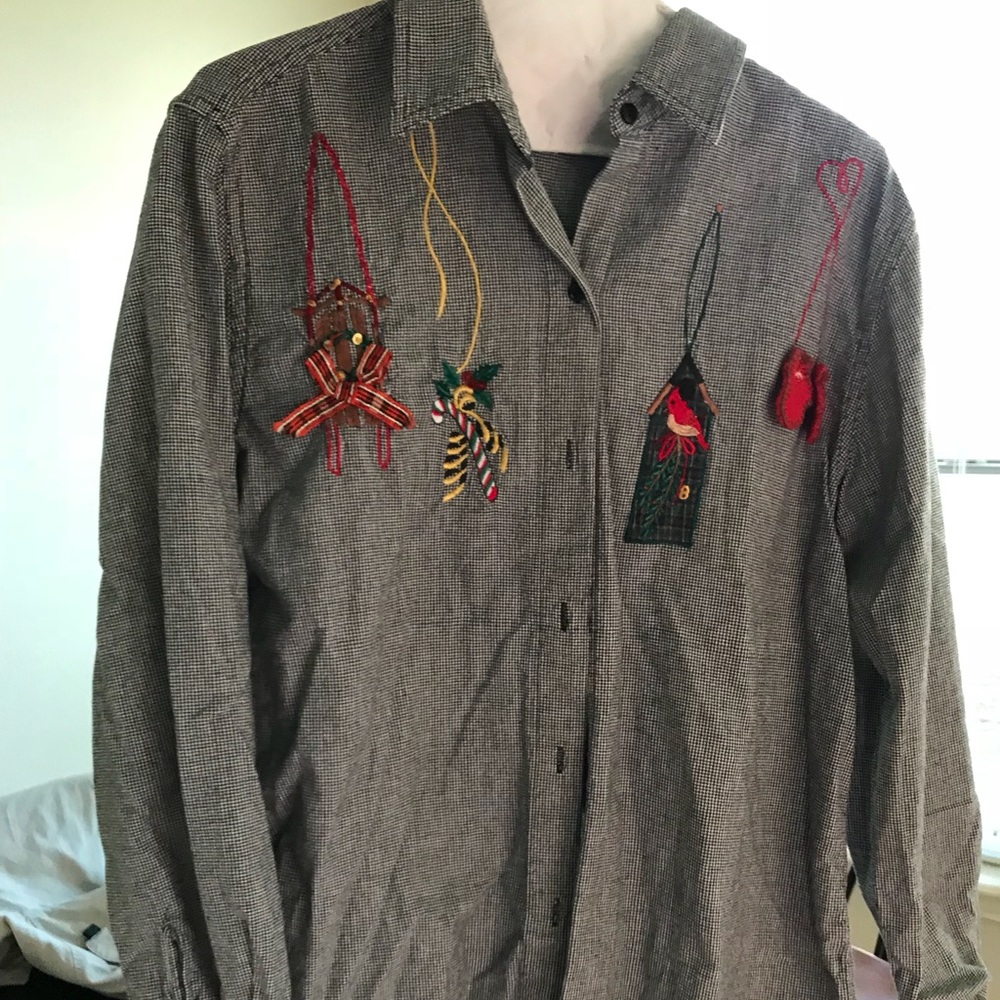 Christmas Shirt