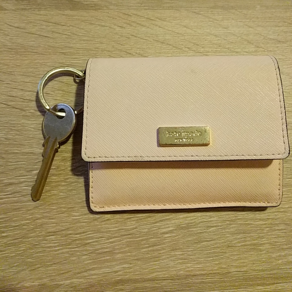 Kate Spade wallet