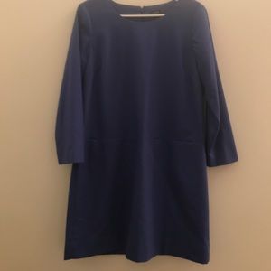 J.Crew Shift Dress