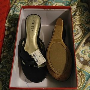 Guess Sandals
