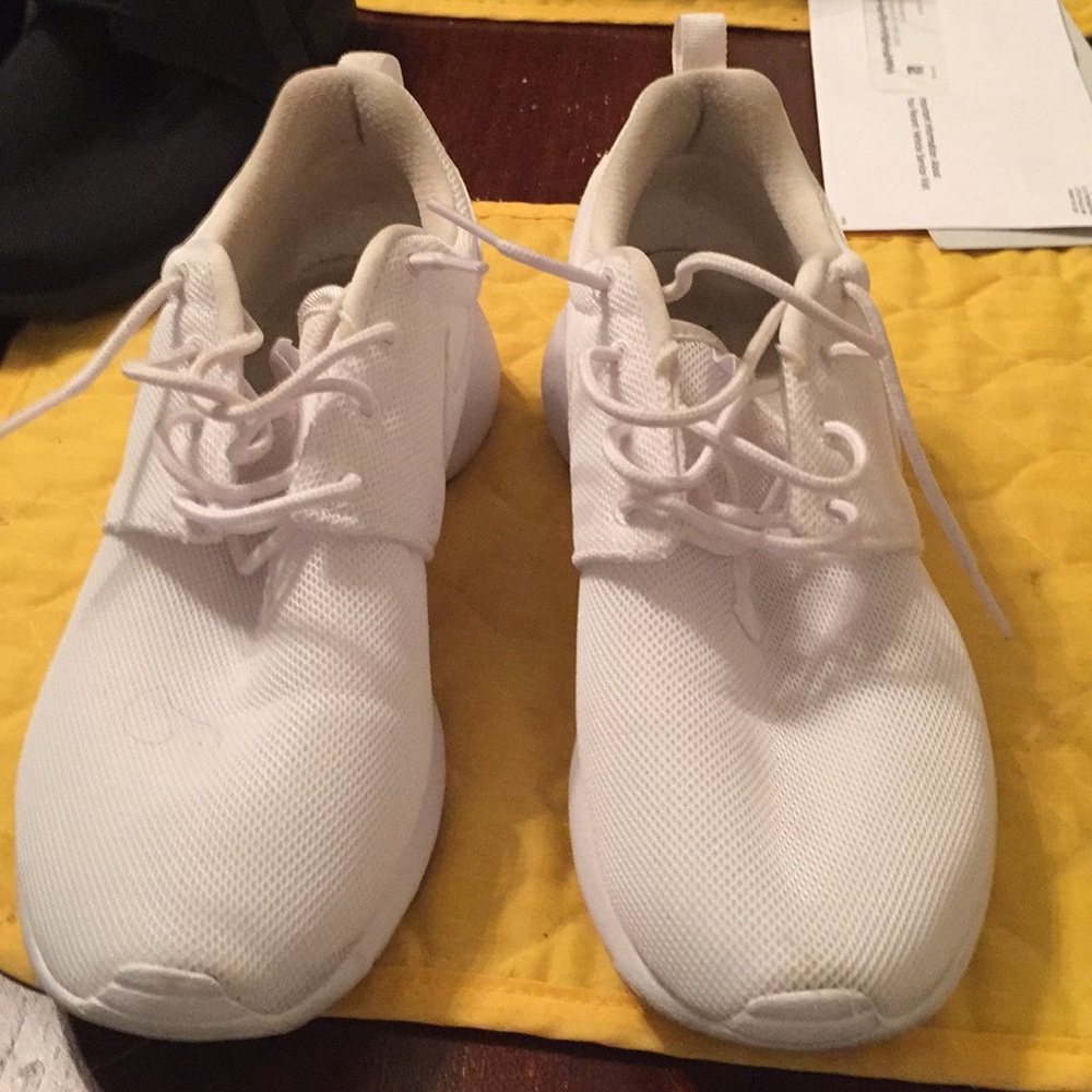 Nike kid size 7