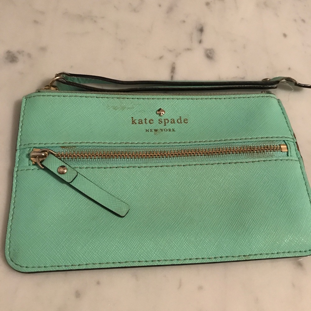 Kate Spade Coin Purse!