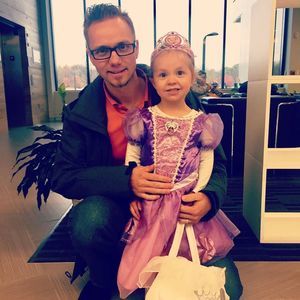 Meet your Posher, Marc