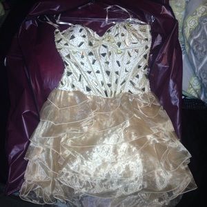 Prom/ special occasion dress