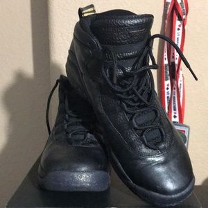 Air Jordan 10 Retro BG