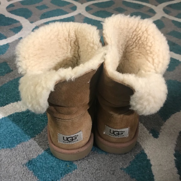 Ugg Boots - Picture 3 of 5