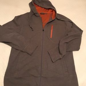 Eddie Bauer jacket