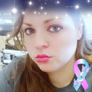 Meet your Posher, Lacey