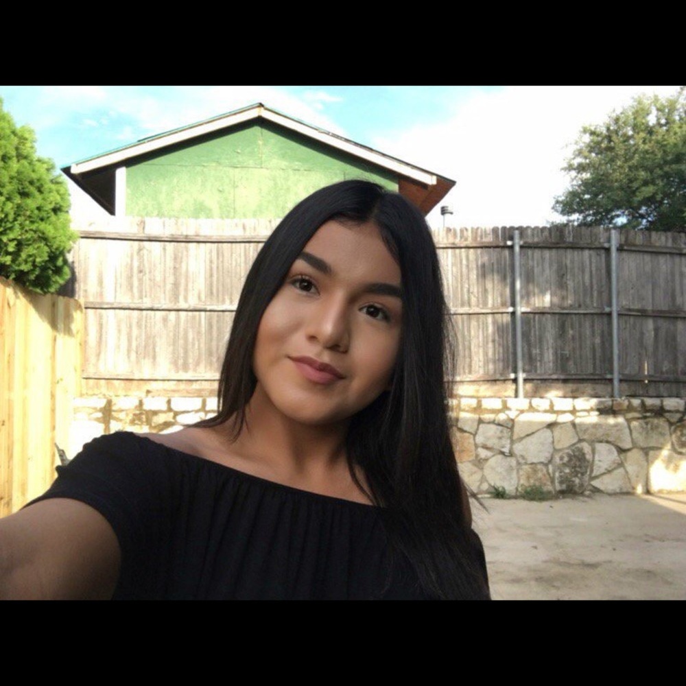 Meet your Posher, Samantha