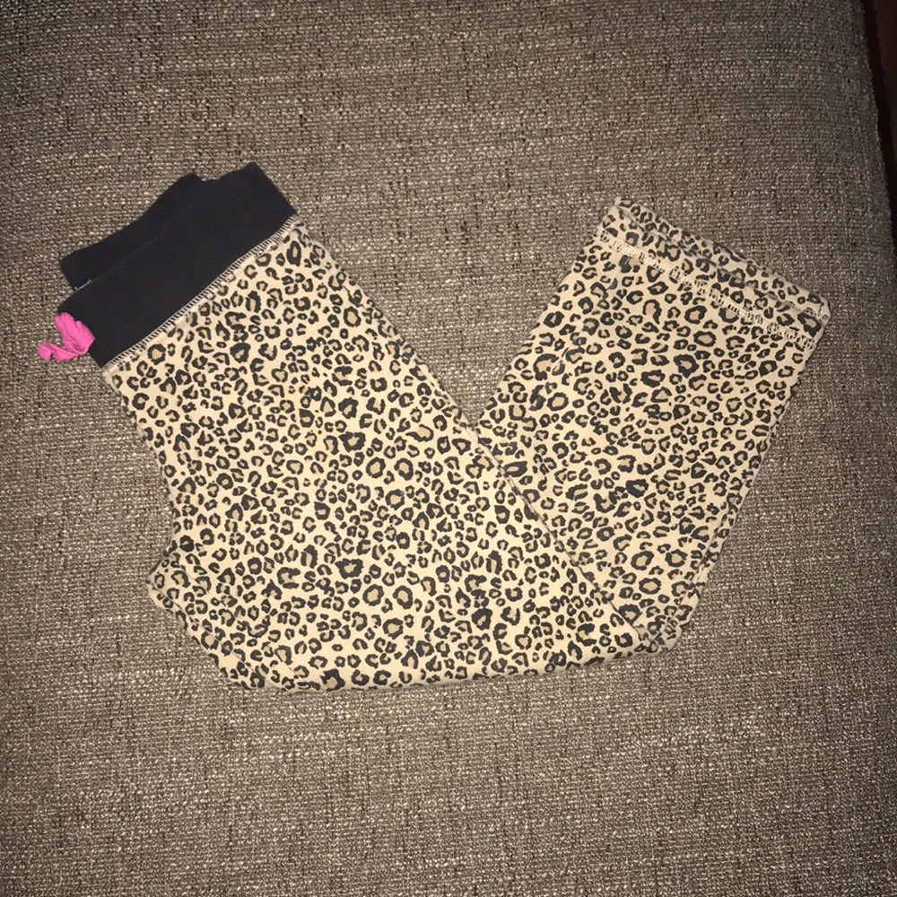 Children’s Place Sweatpants and Jean Bundle