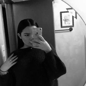 Meet your Posher, Darlyn