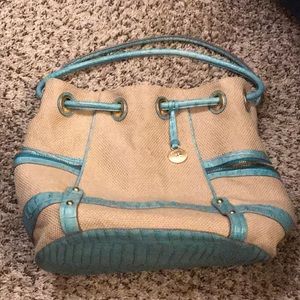 Brahmin Purse
