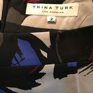 Stunning designer pencil skirt!