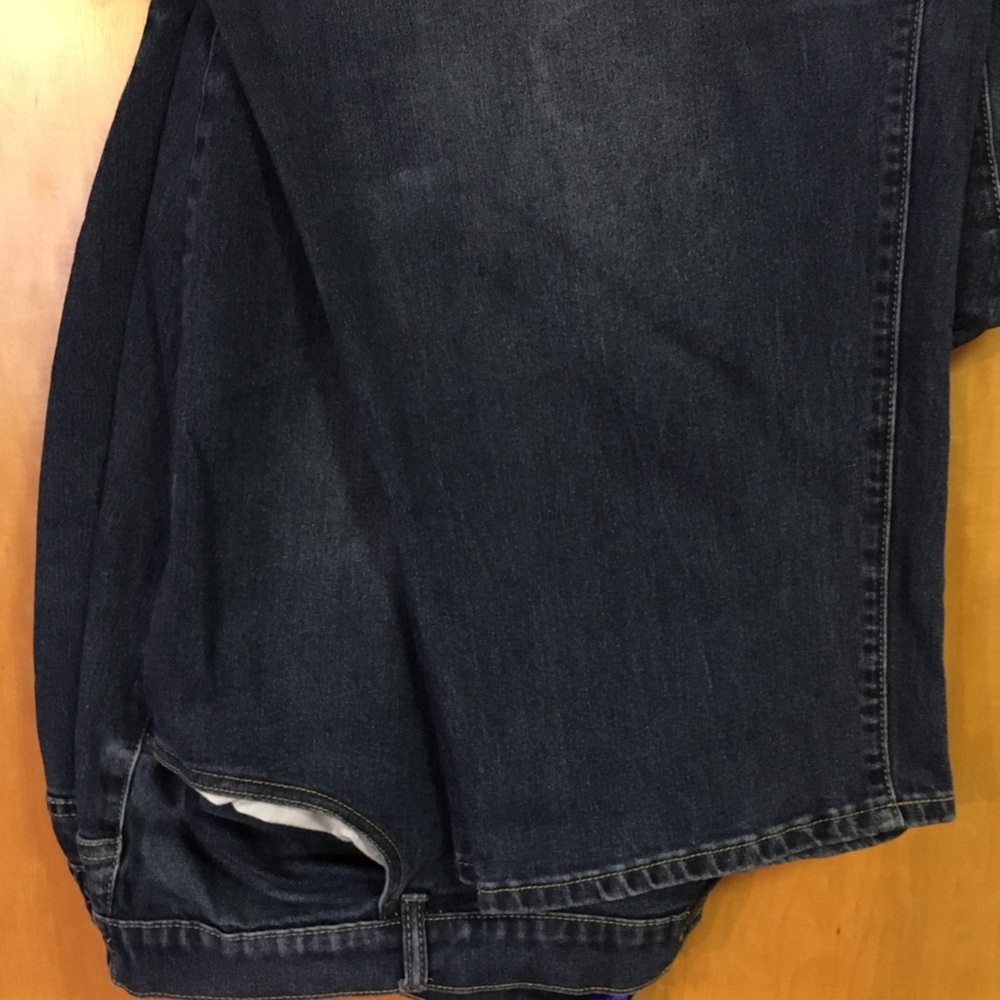 Women’s Plus size  petite Jeans