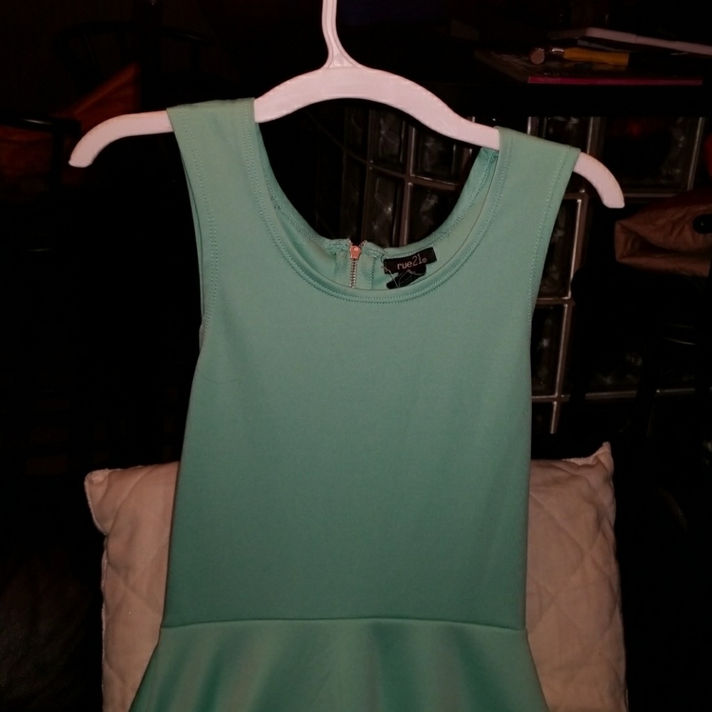 Rue 21