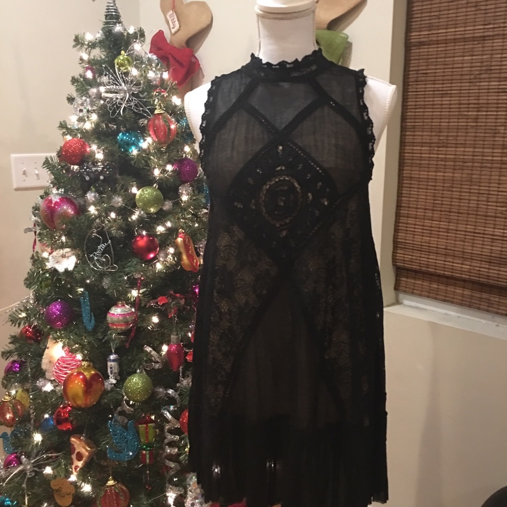 Free People Dress