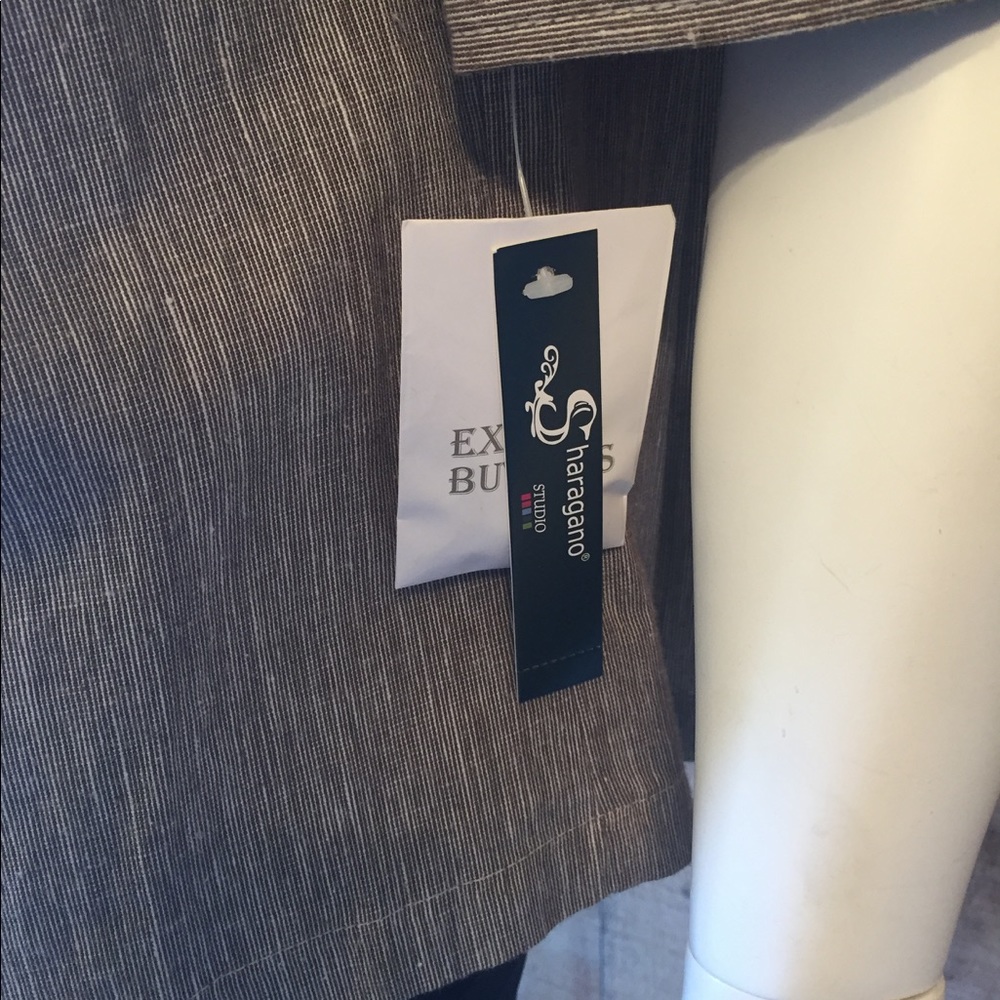 Sharagano Studio Top NWT - Picture 5 of 8
