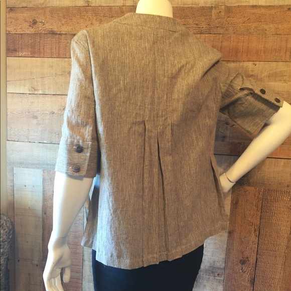 Sharagano Studio Top NWT - Picture 3 of 8