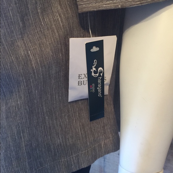 Sharagano Studio Top NWT - Picture 5 of 8