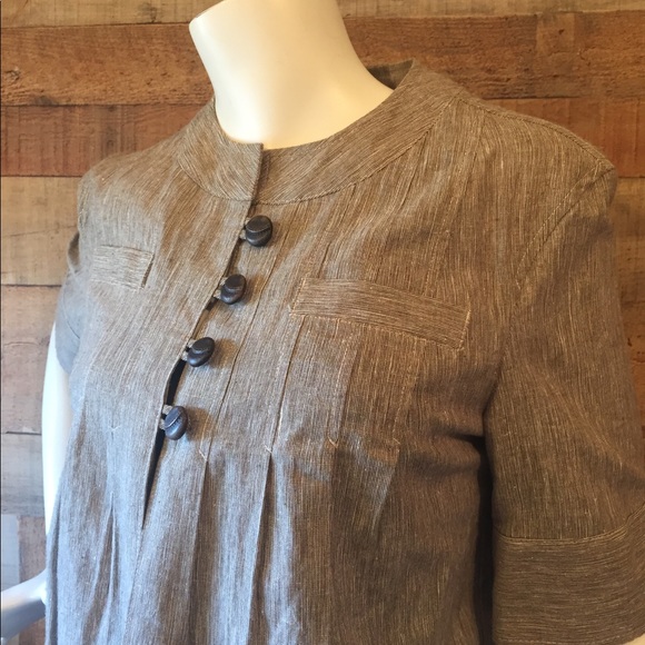 Sharagano Studio Top NWT - Picture 6 of 8