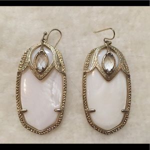 Kendra Scott Earrings