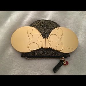 Sephora x MinnieMouse Mirror