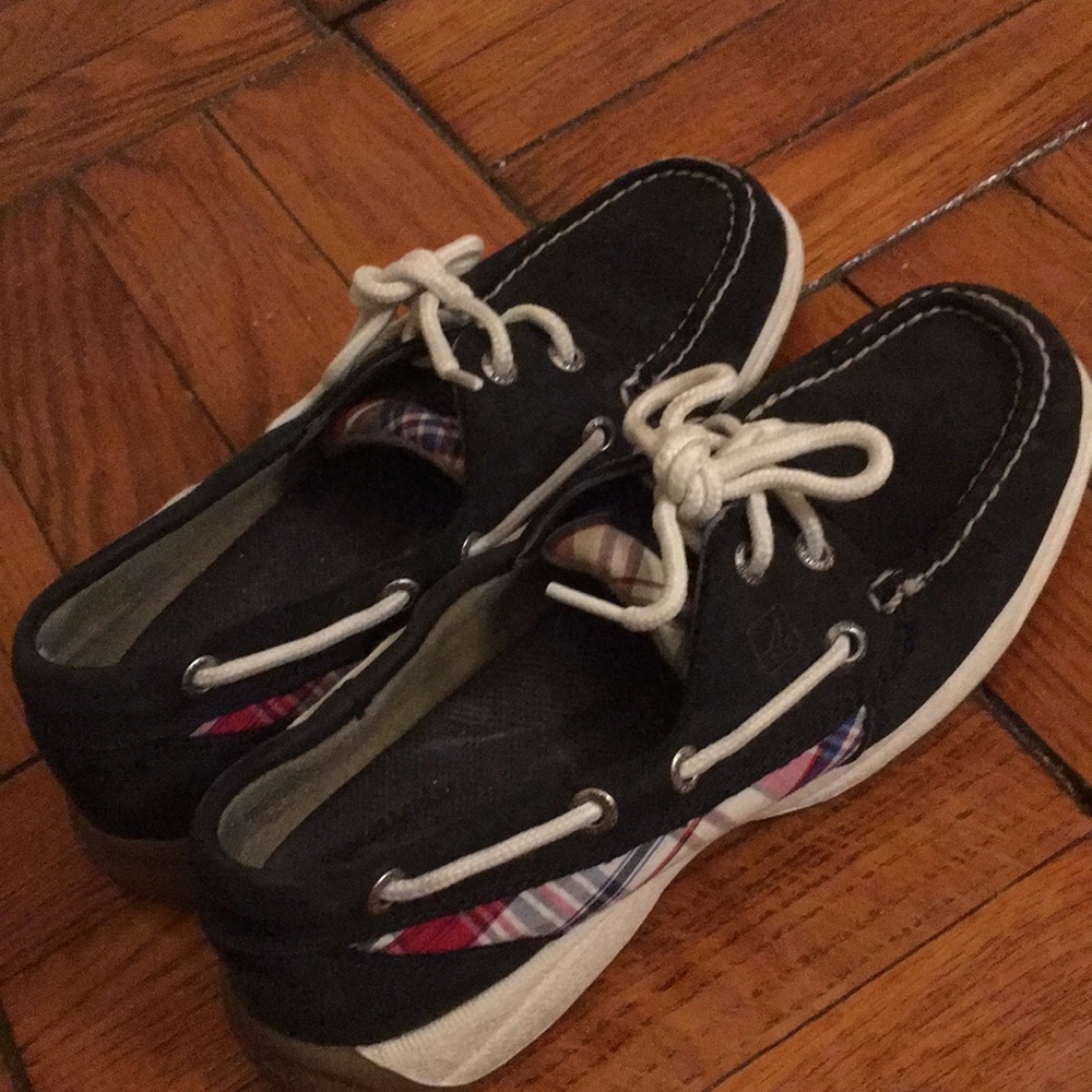 Sperry Topsider Boatshoes