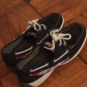 Sperry Topsider Boatshoes