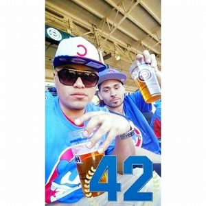 Meet your Posher, Sergio