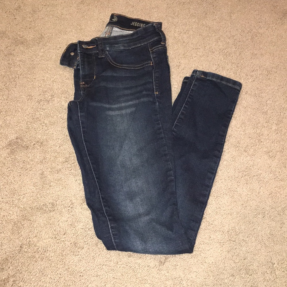 Jeggings