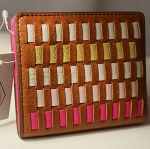 Fossil Emma RFID Wallet