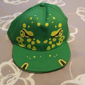 Dinosaur Hat