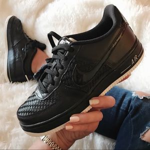 New Nike Air Force 1 Premium