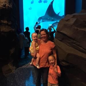 Meet your Posher, Julie