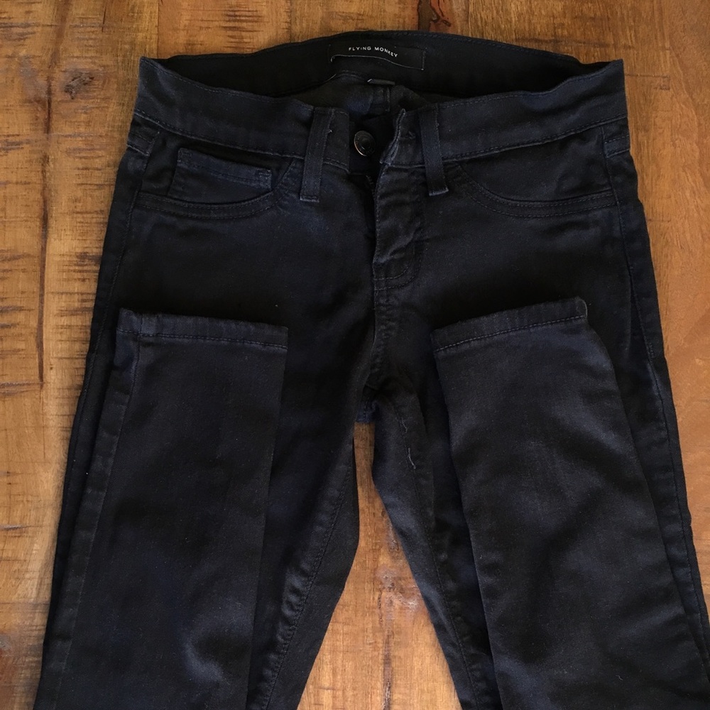Flying Monkey Skinnies Sz 25