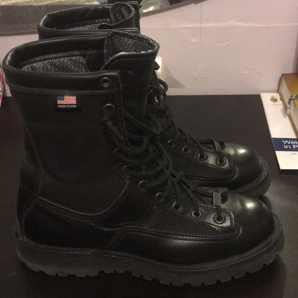 Danner Acadia Boots