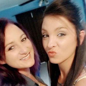 Meet your Posher, Krystal