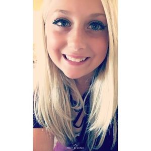 Meet your Posher, Payton