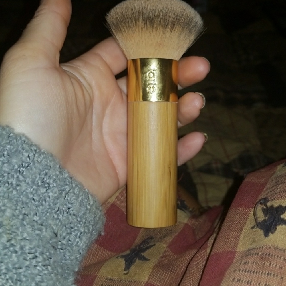 Tarte foundation brush