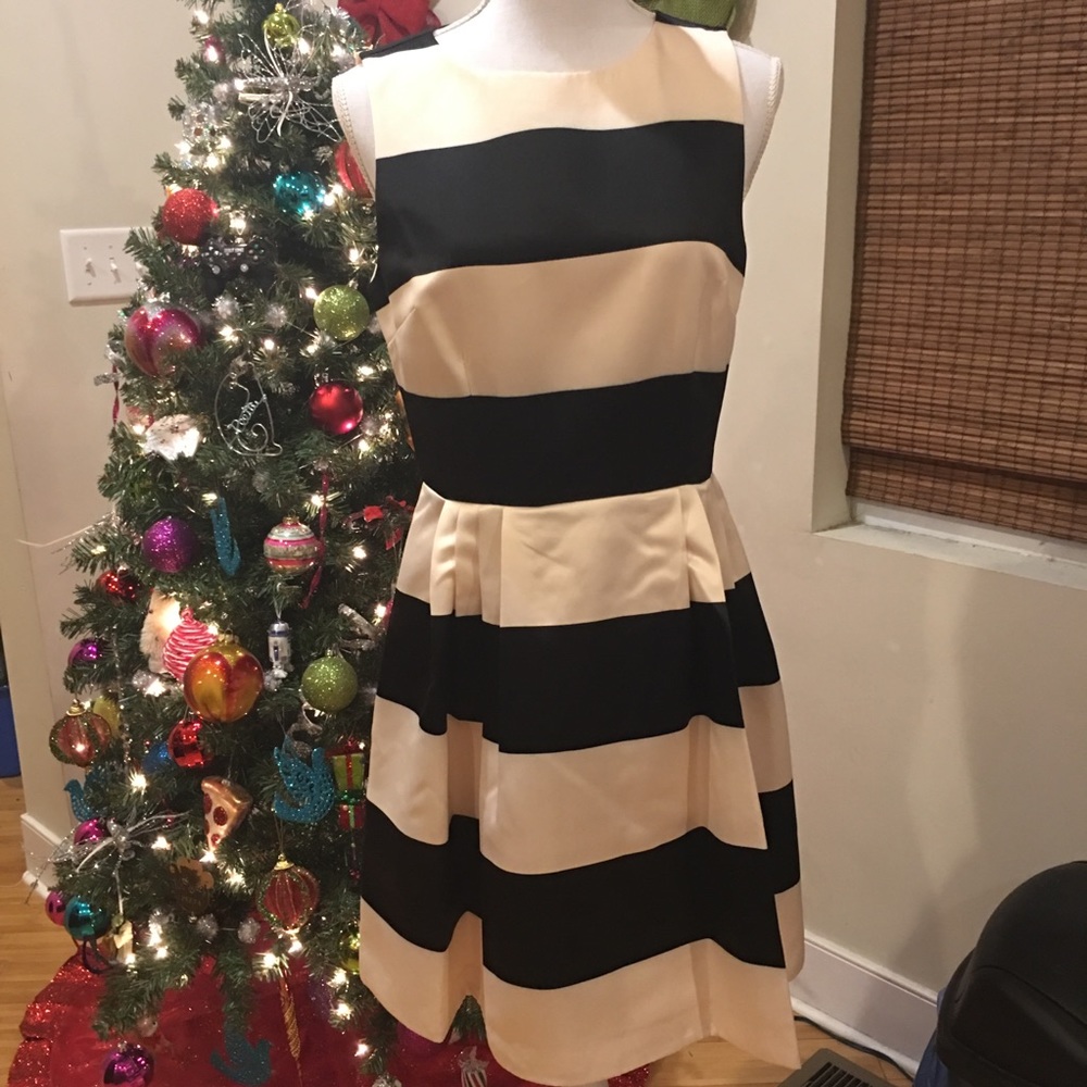 CeCe by Cynthia Steffe Dress