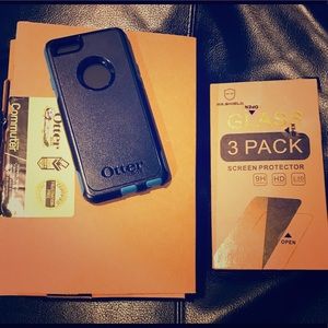 iPhone 6/6S Case & Screen Protectors