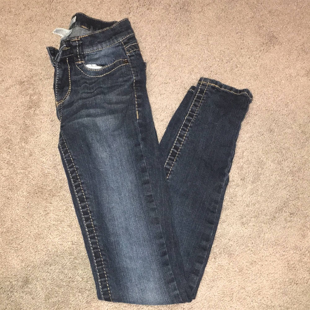 Mudd skinny jeans